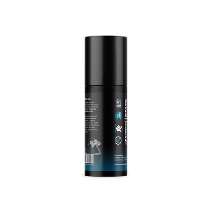 HD2000 Hemp Pain Relief Roller