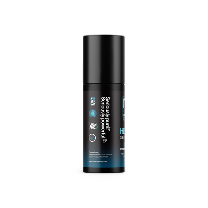 HD2000 Hemp Pain Relief Roller